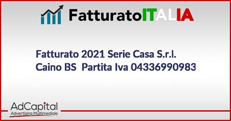 CASAGRANDE S.P.A., Partita IVA: 00074230939, Fatturato, .